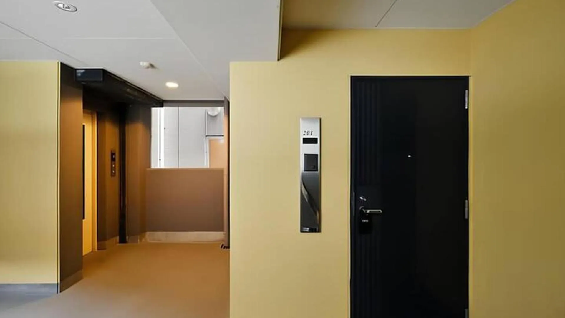 Apartament セレニテ日本橋201 Osaka