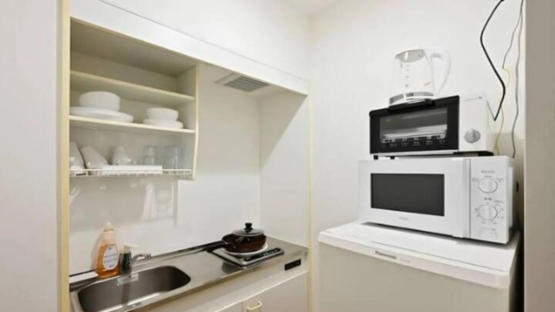 Apartament セレニテ日本橋201 Osaka
