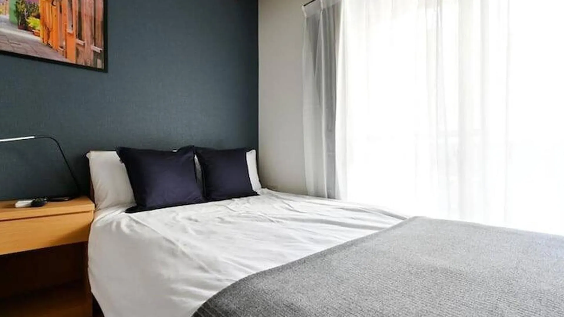 Apartament セレニテ日本橋201 Osaka Japonia