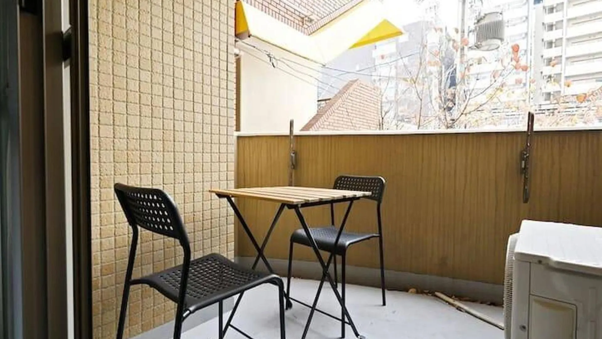 Apartament セレニテ日本橋201 Osaka