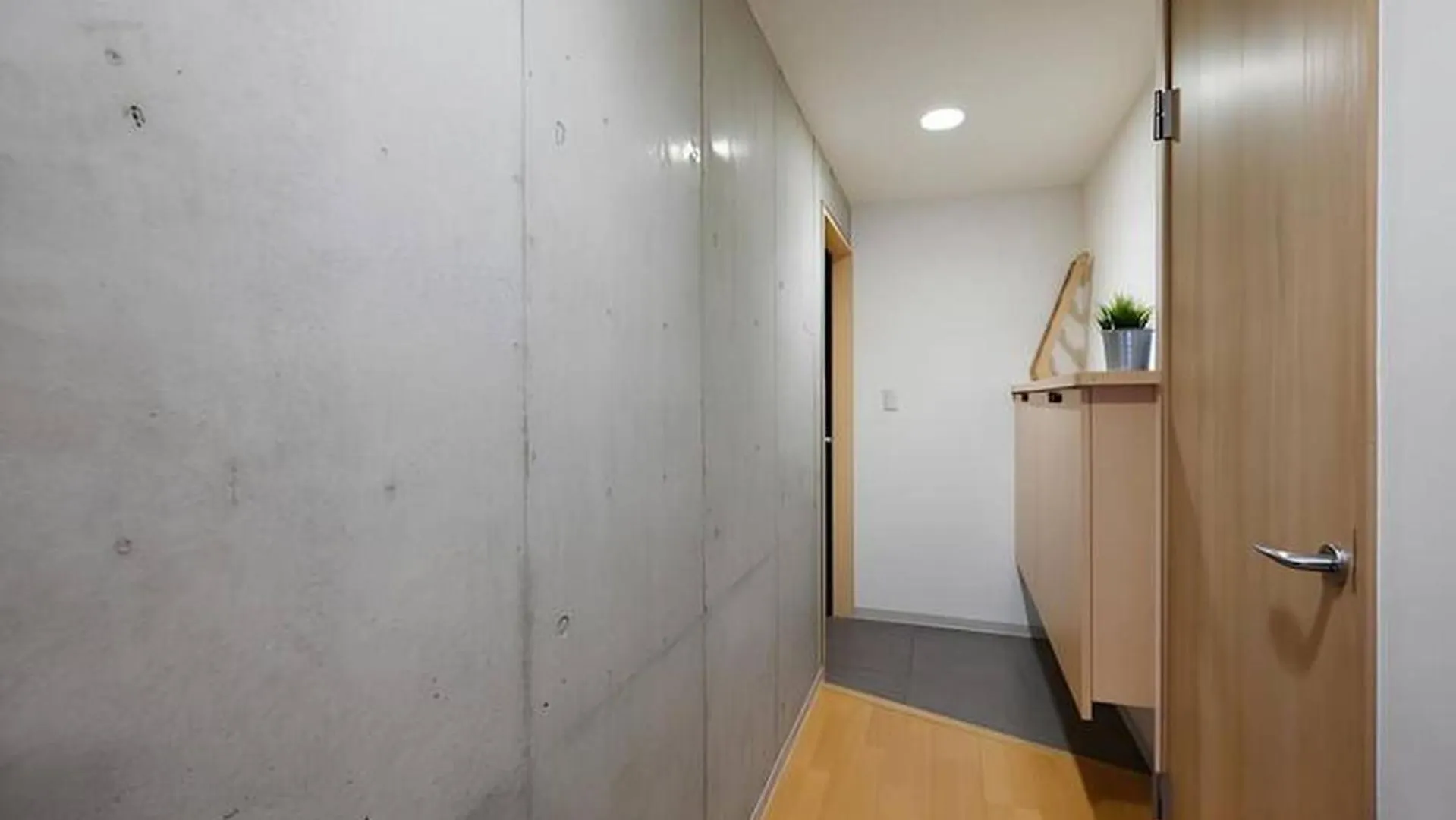 セレニテ日本橋201 Appartement Osaka Japan