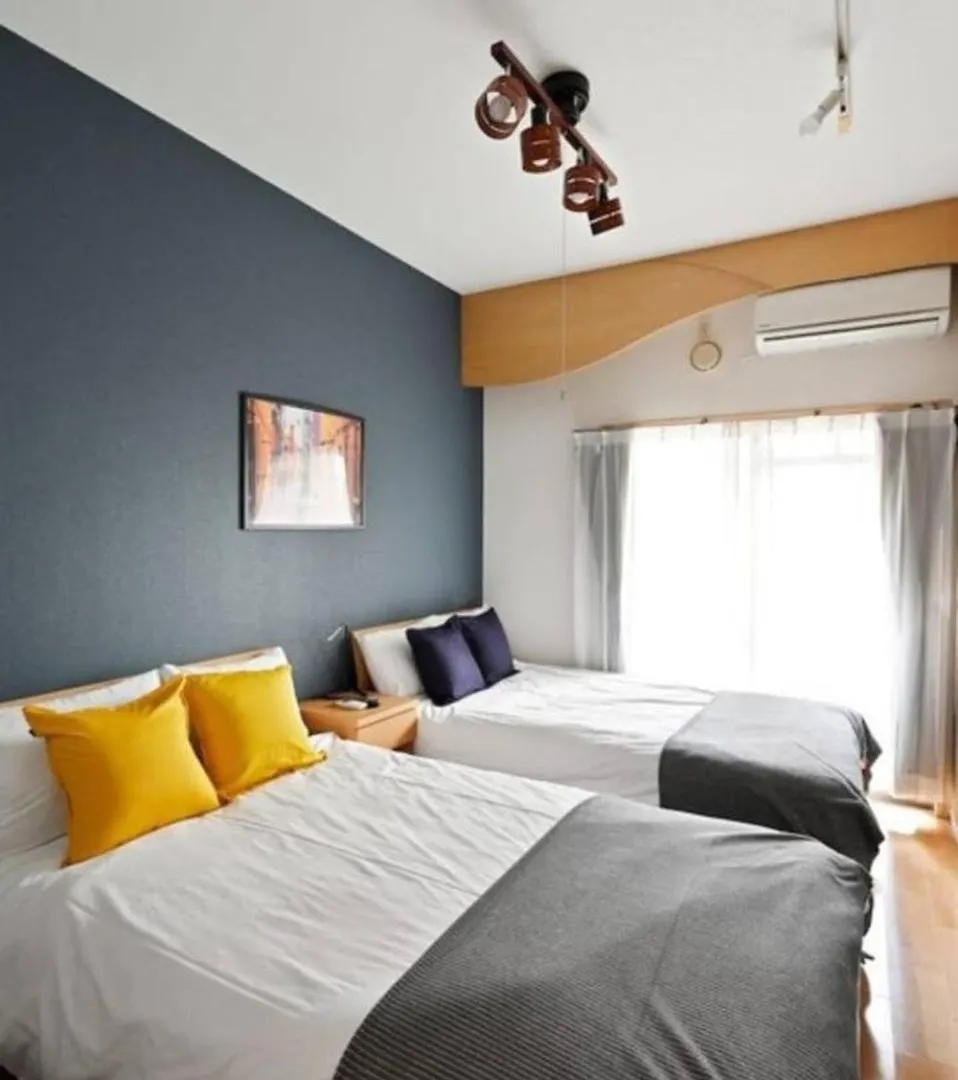 セレニテ日本橋201 Appartement Osaka 0*,  Japan