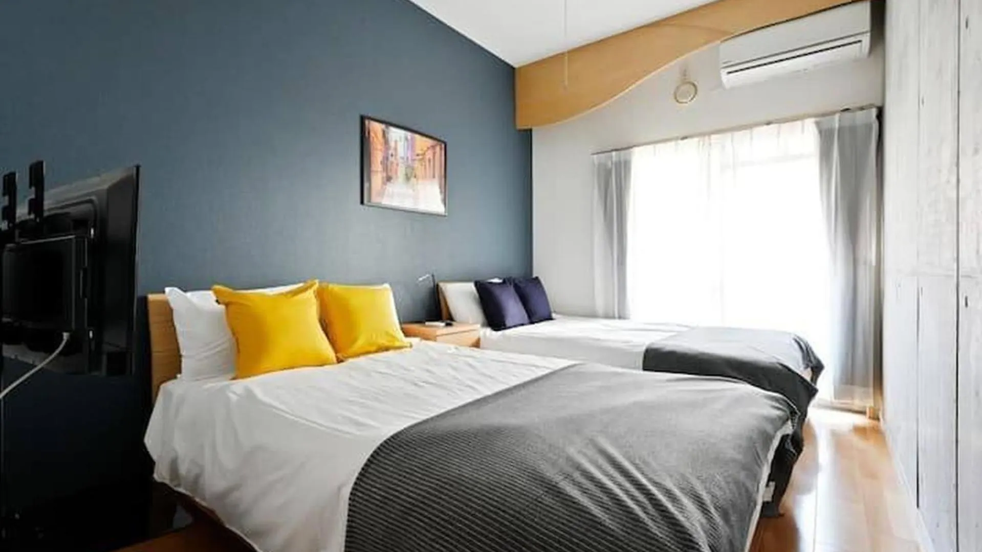 セレニテ日本橋201 Appartement Osaka